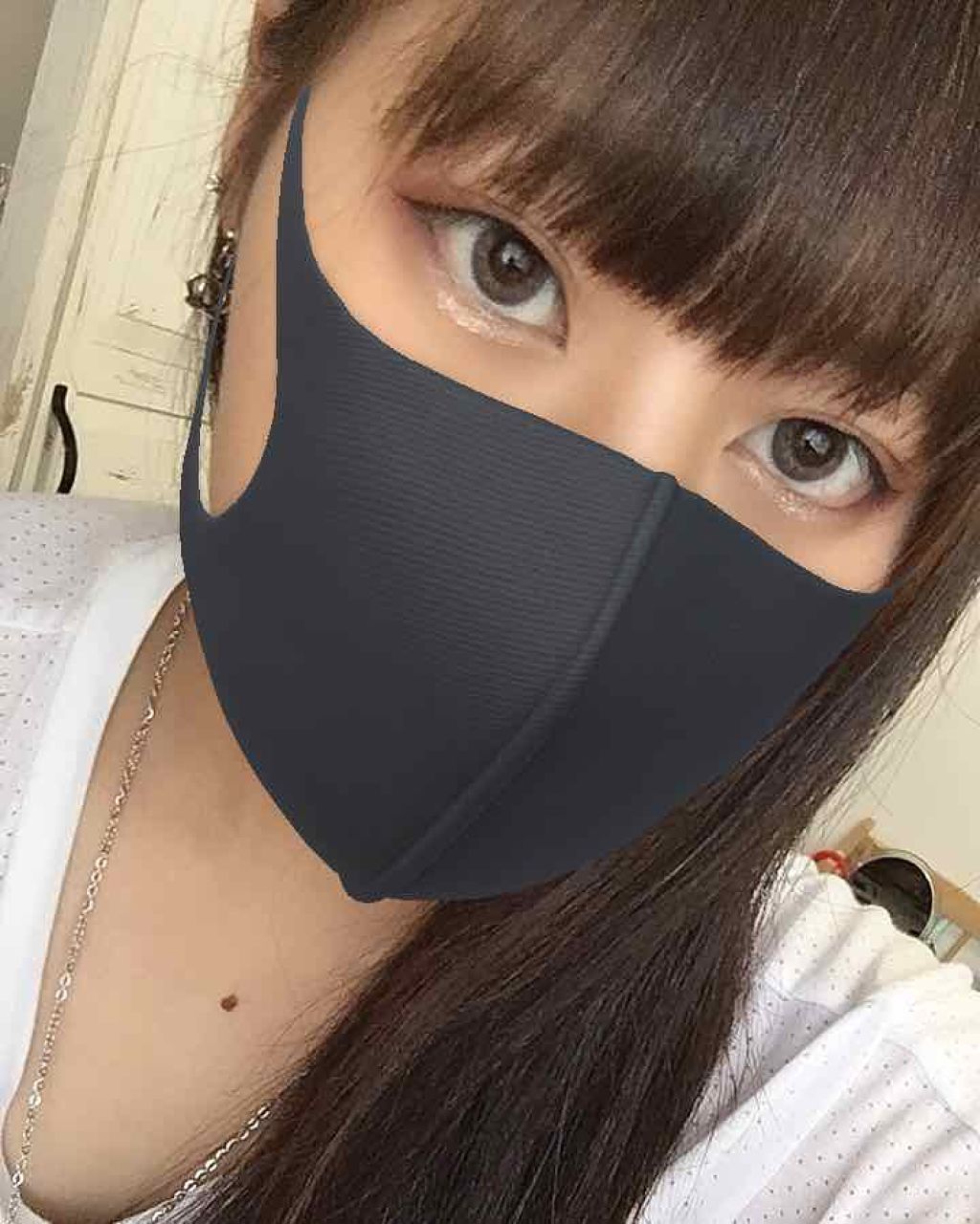 N’s COLLECTION 1day/N’s COLLECTION/ワンデー(1DAY)カラコンを使ったクチコミ(1枚目)