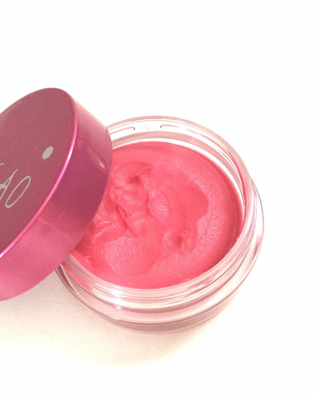 スフレ感チーク＆リップ/SUGAO®/ジェル・クリームチークを使ったクチコミ（2枚目）