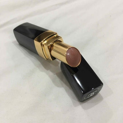 ルージュ ココ シャイン/CHANEL/口紅を使ったクチコミ(1枚目)