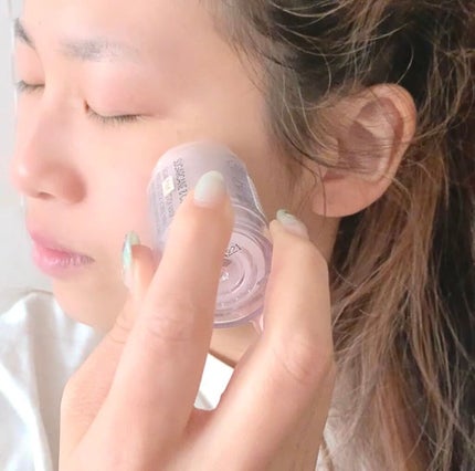 ピンクポアスティック/ラクシオン/洗い流すパック・マスクを使ったクチコミ(3枚目)