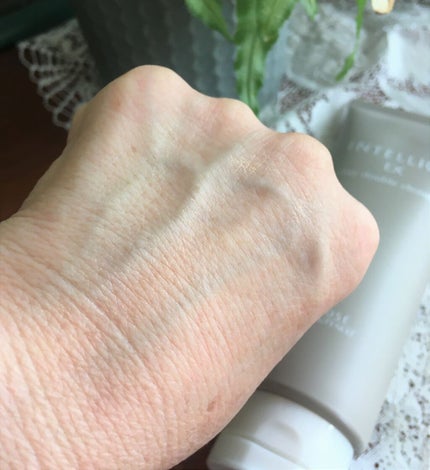 クレイ W クレンズ/アンテリージェEX/クレンジングクリームを使ったクチコミ(3枚目)