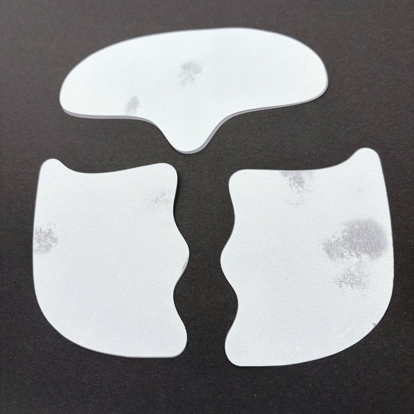 RTXイントゥメルティングコラーゲンフィルム/Dr.G/その他スキンケアを使ったクチコミ(2枚目)