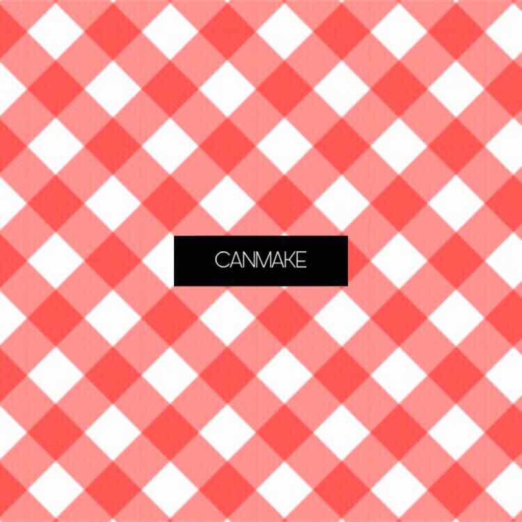 ユアリップオンリーバーム/キャンメイク/口紅を使ったクチコミ（1枚目）