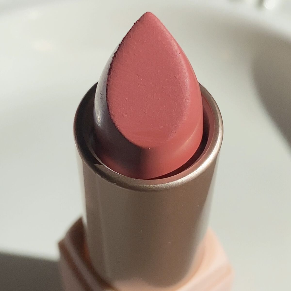 アディクションベルベットリップスティック/Flynn/口紅を使ったクチコミ（1枚目）