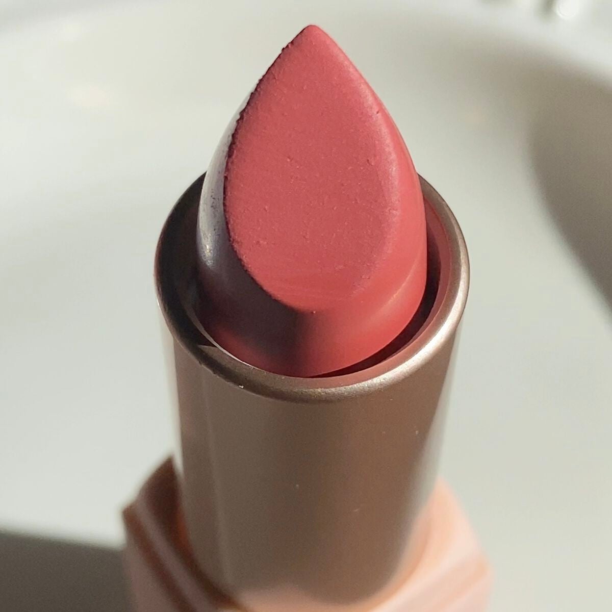 アディクションベルベットリップスティック/Flynn/口紅を使ったクチコミ(1枚目)