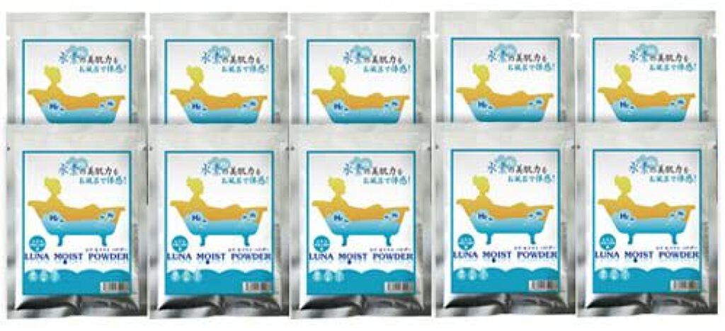 ルーナ ルナ モイストパウダー