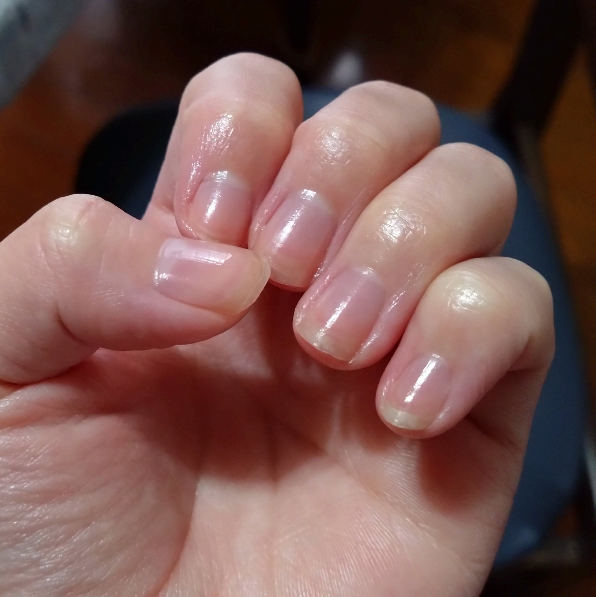 ブロッサムネイルオイル/SABON/ネイルオイル・トリートメントを使ったクチコミ（3枚目）