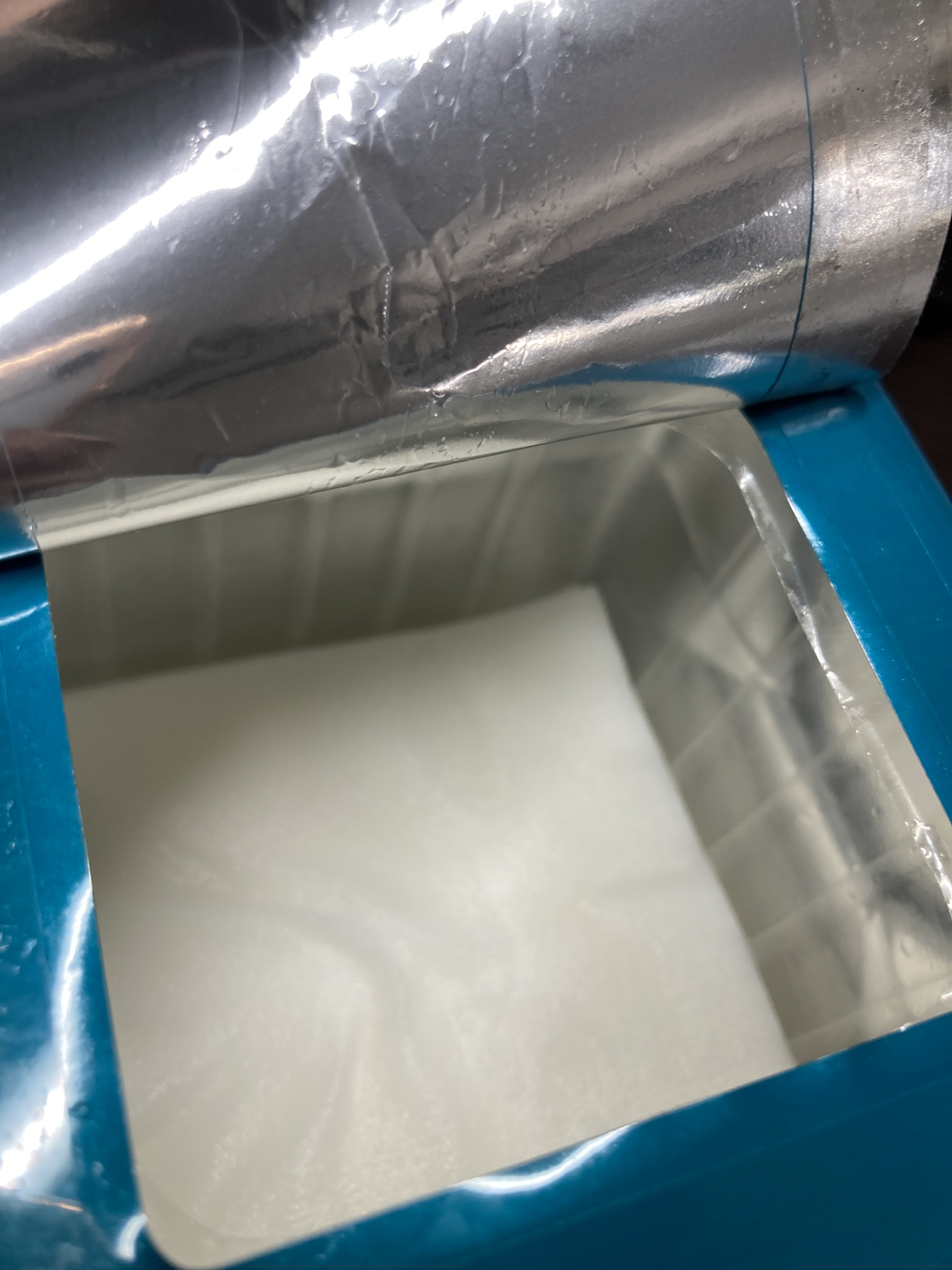 ルルルンプレシャス GREEN(バランス)【旧】/ルルルン/シートマスク・パックを使ったクチコミ（3枚目）