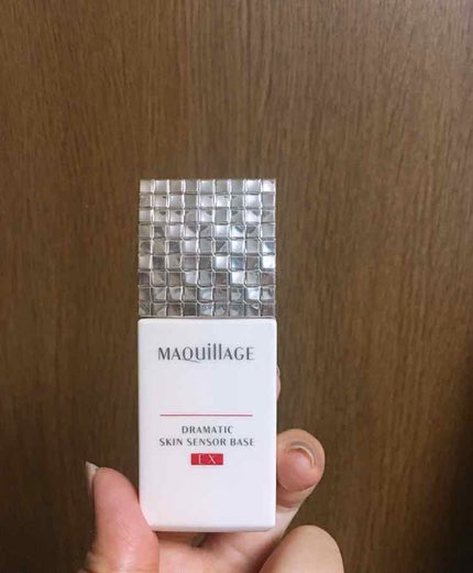 ドラマティックパウダリー UV/マキアージュ/パウダーファンデーションを使ったクチコミ(4枚目)