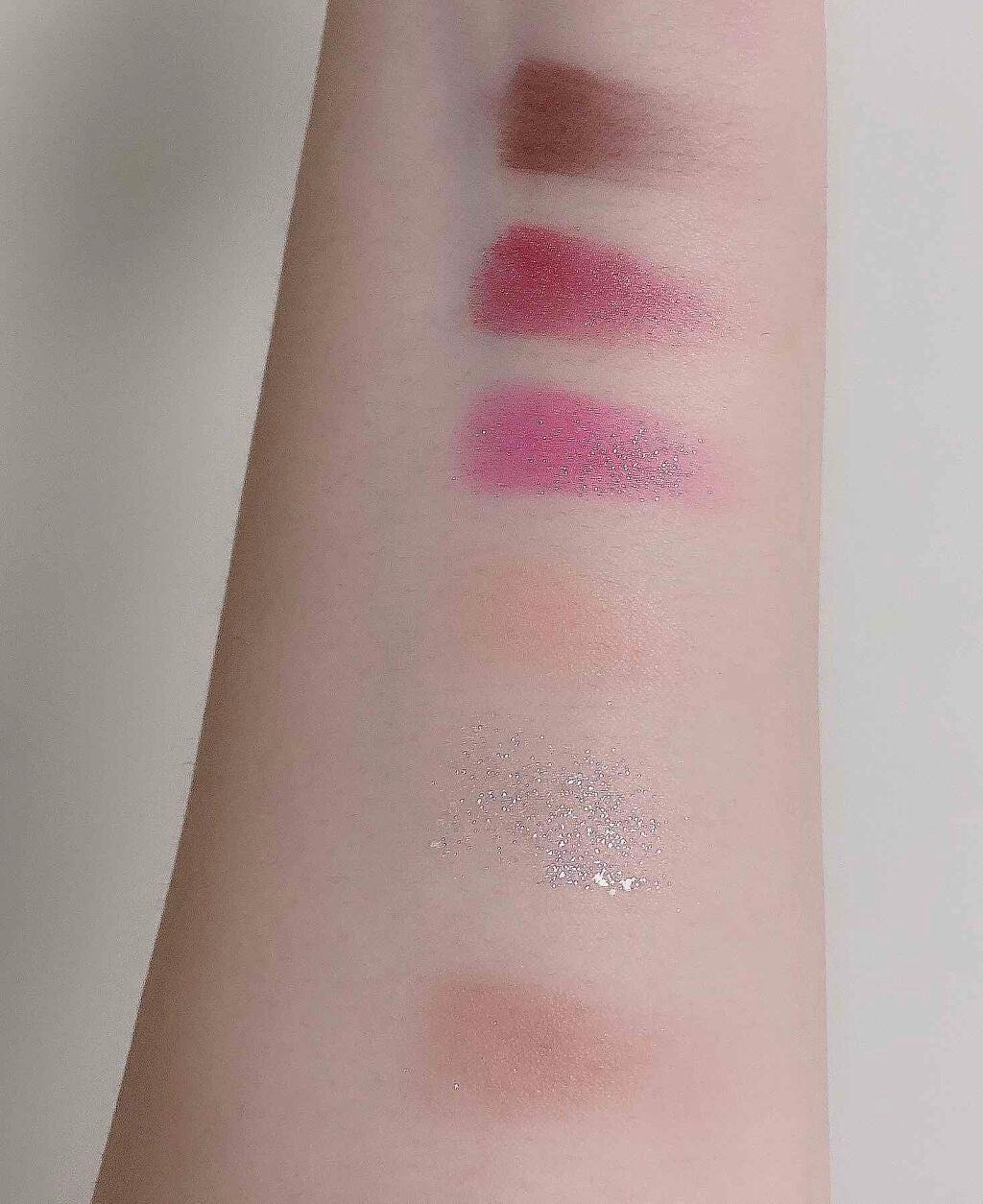 アイパレット#BFFエディション/LANEIGE/アイシャドウパレットを使ったクチコミ(2枚目)