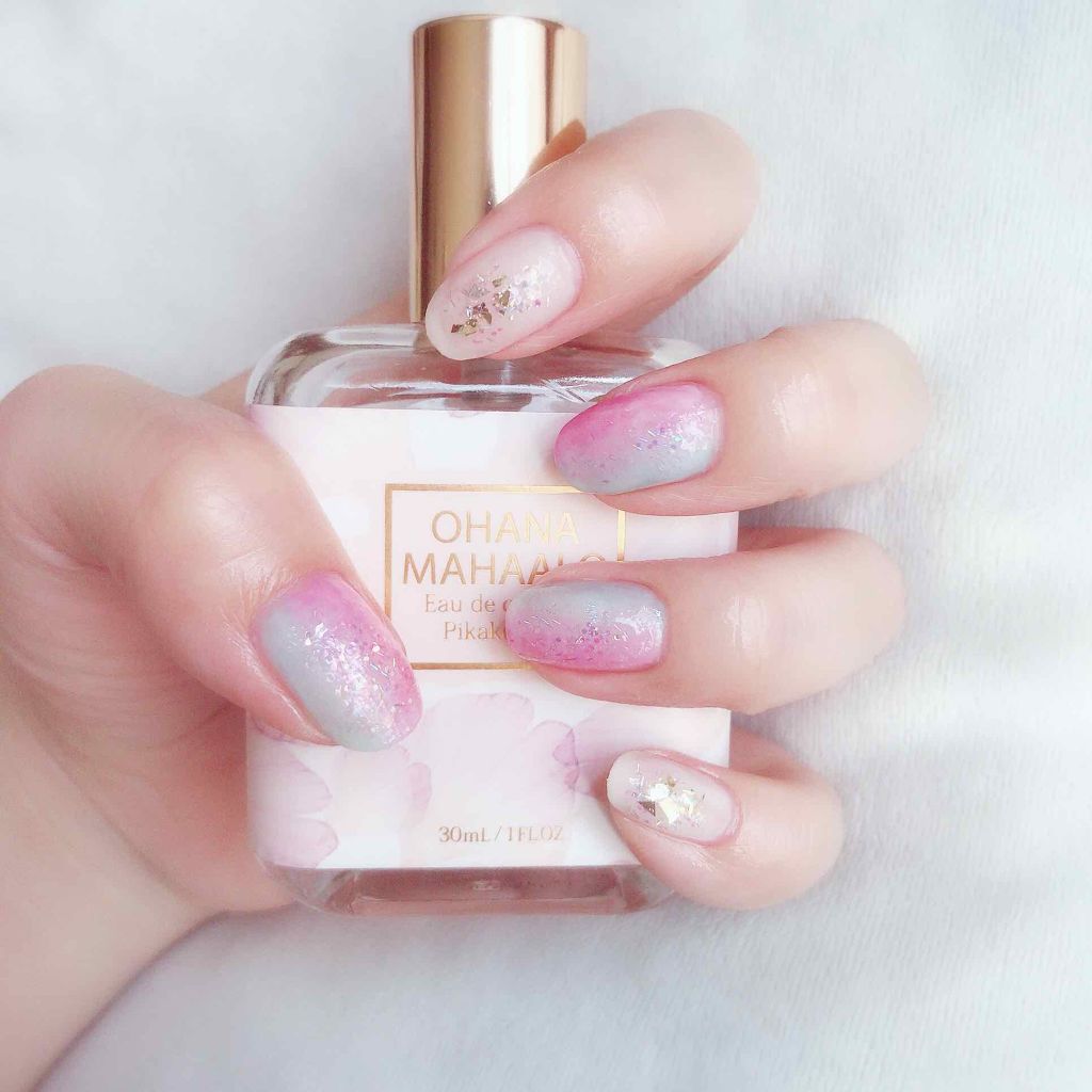 ネイルホリック Milky color/ネイルホリック/マニキュアを使ったクチコミ(1枚目)