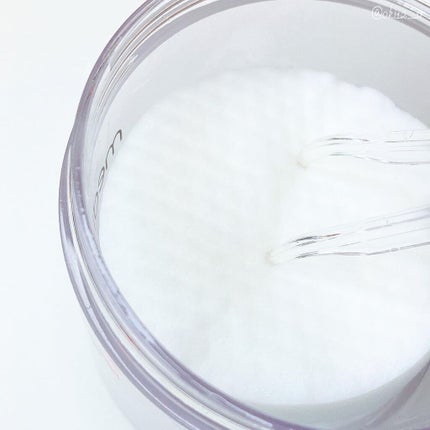 ゼロ毛穴パッド 2.0/MEDICUBE/トナーパッドを使ったクチコミ(4枚目)