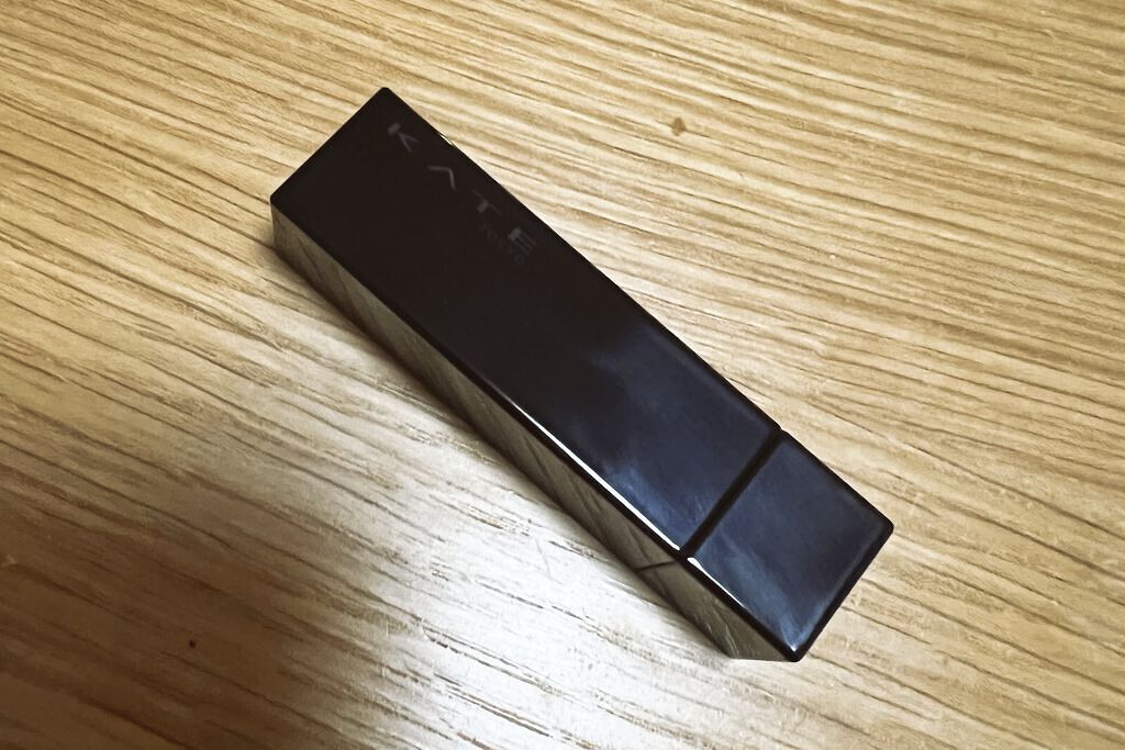 ケイト リップモンスター/KATE/口紅を使ったクチコミ（2枚目）