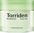 Torridenバランスフル シカトナーパッド