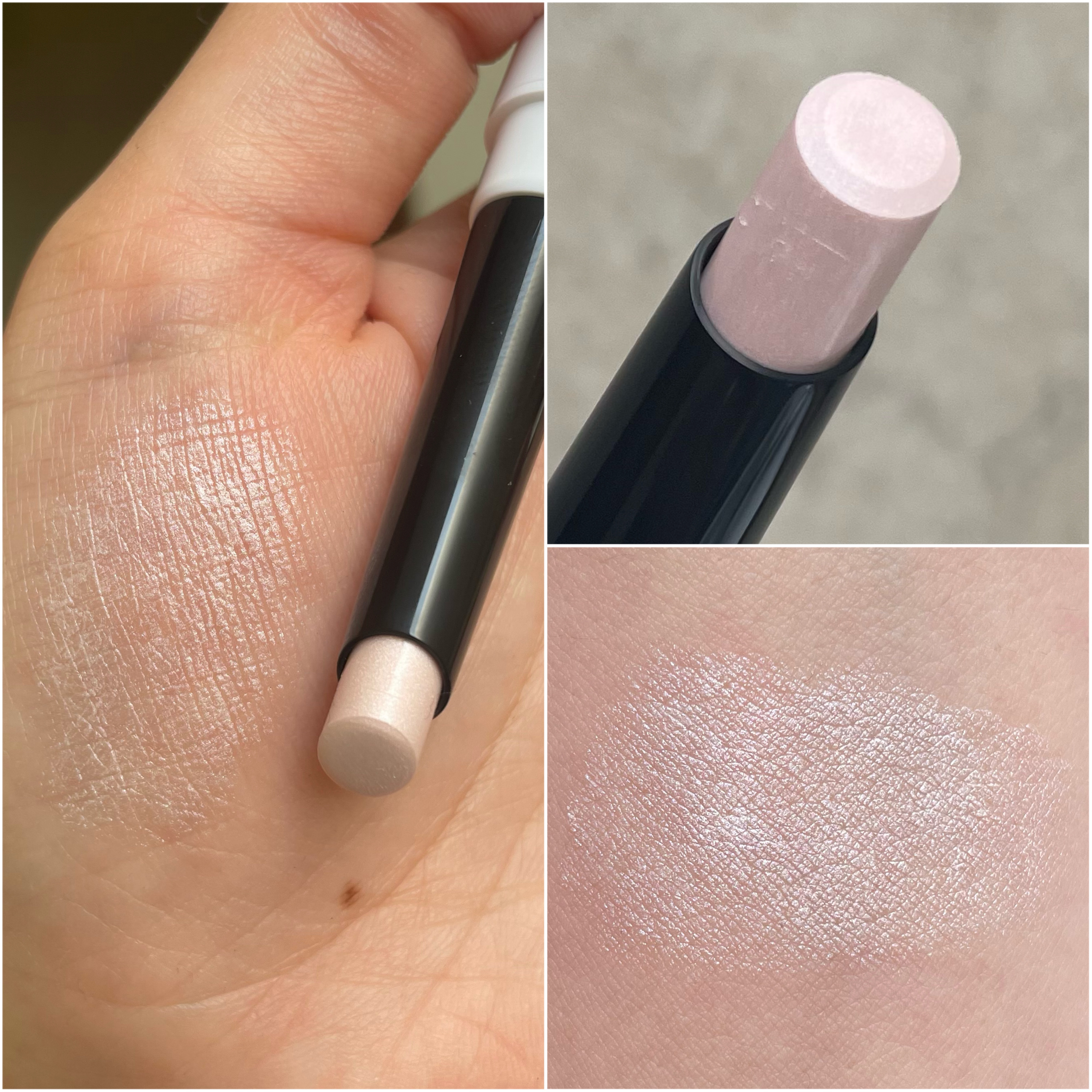 ビューティフォルムマジックB/リサージ/スティックハイライトを使ったクチコミ（3枚目）