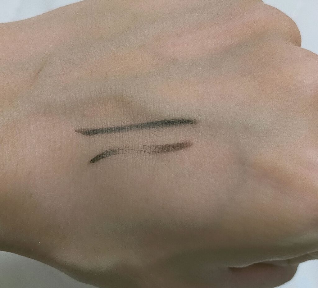 スキンカラーコントロール/ACSEINE/クリームコンシーラーを使ったクチコミ(2枚目)