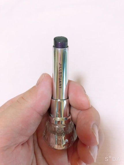 ルージュ ティントインドリーム/JILL STUART/口紅を使ったクチコミ(2枚目)