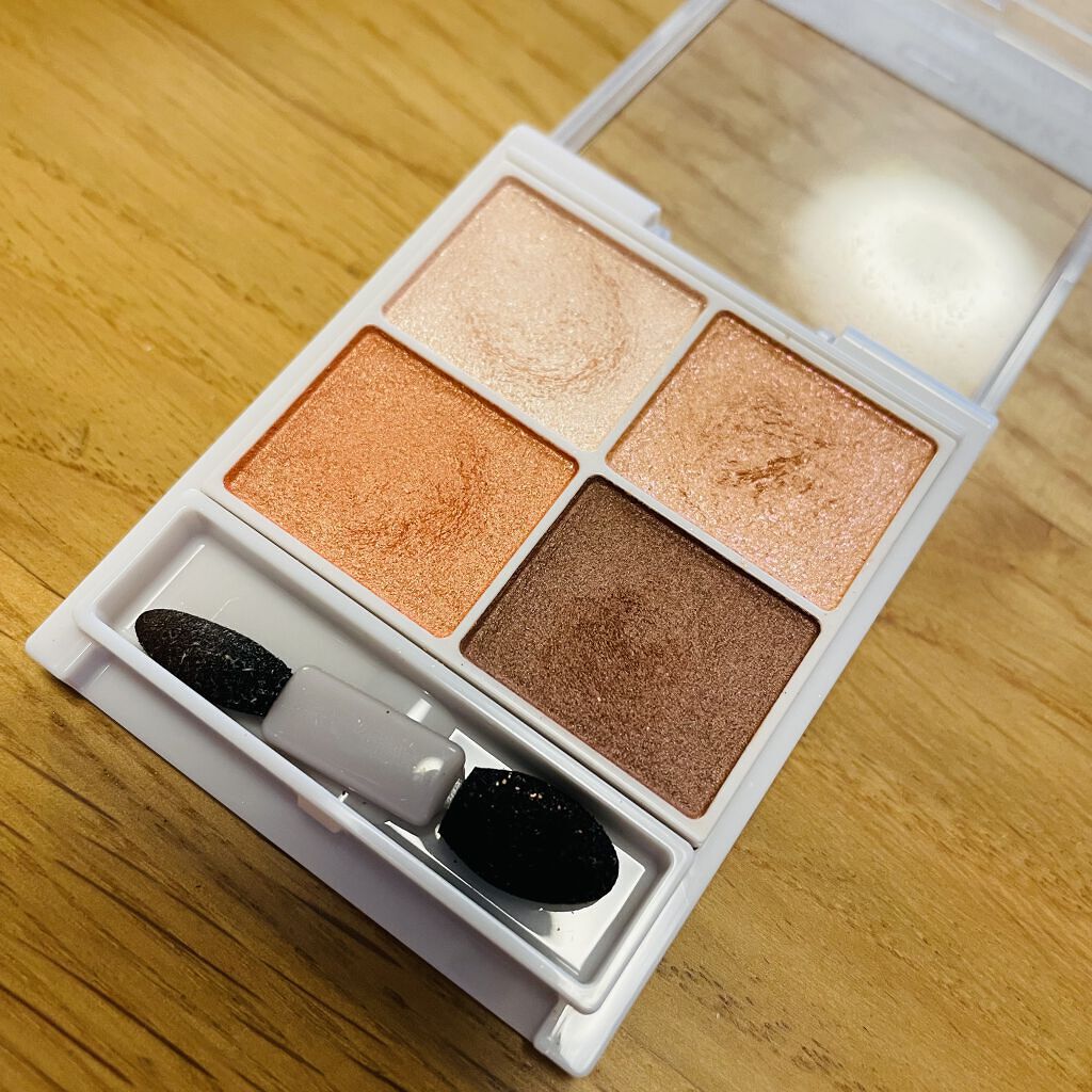 ジューシーラスティングティント/rom&nd/リップティントを使ったクチコミ（3枚目）