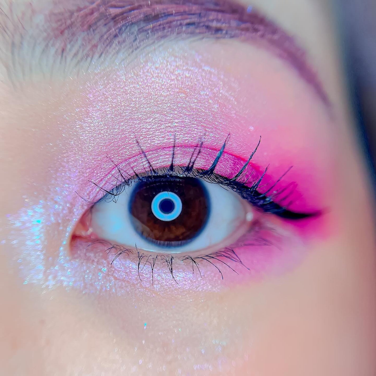 【旧】サンク クルール クチュール/Dior/アイシャドウパレットを使ったクチコミ(3枚目)