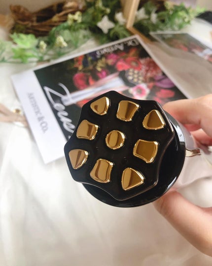 Dr.Arrivo ZeusII/ARTISTIC&CO./美顔器・マッサージを使ったクチコミ(3枚目)