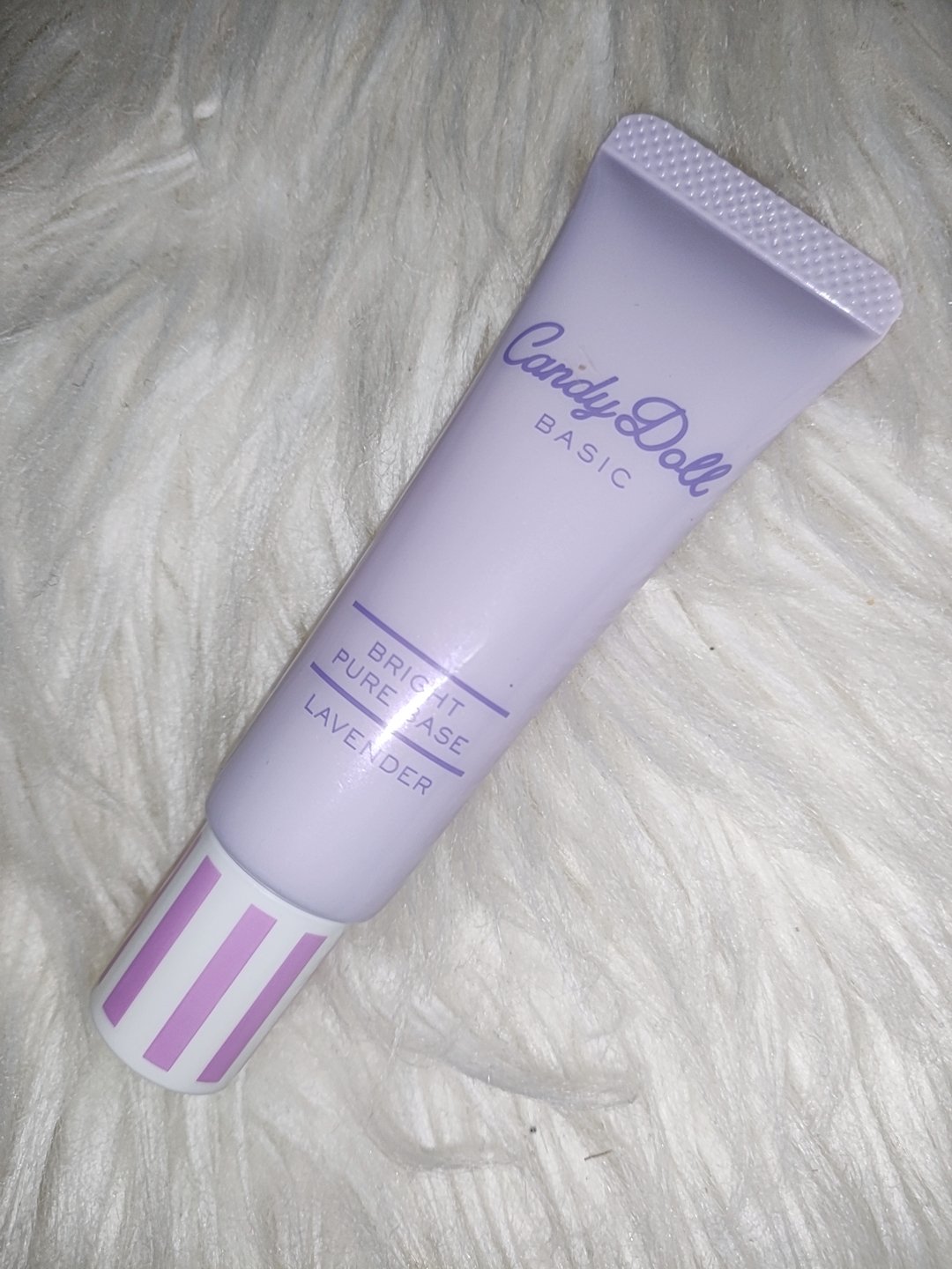 パールグロウハイライト/CEZANNE/パウダーハイライトを使ったクチコミ（3枚目）