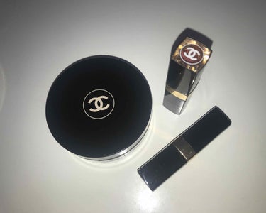 イドゥラ ビューティ ウォータリー クリーム/CHANEL/フェイスクリームを使ったクチコミ（1枚目）