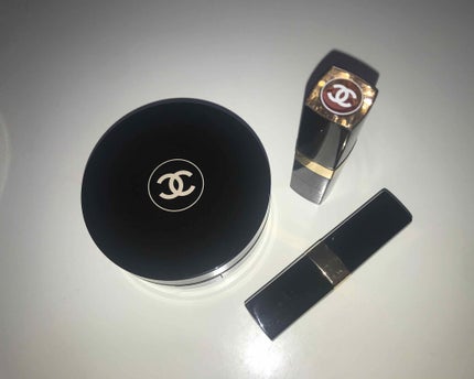 イドゥラ ビューティ ウォータリー クリーム/CHANEL/フェイスクリームを使ったクチコミ(1枚目)
