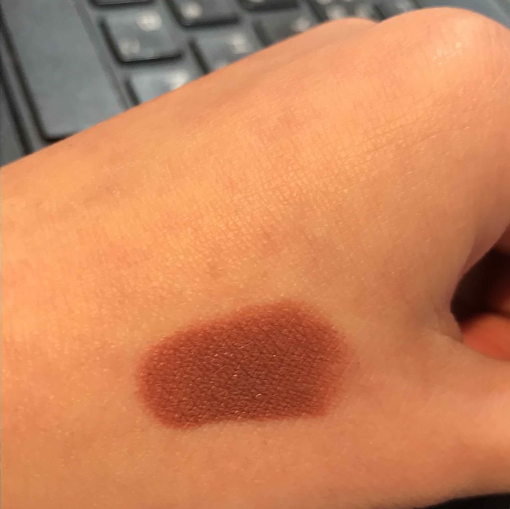 リップスティック/M・A・C/口紅を使ったクチコミ（2枚目）