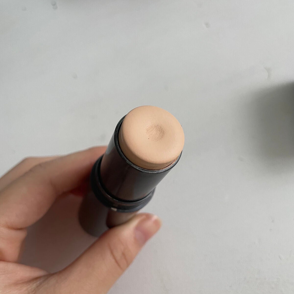 ミネラルエッセンス BB/TIME SECRET/その他ファンデーションを使ったクチコミ(3枚目)