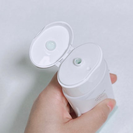 ブルーミングフェイスウォッシュ/MELLIFE/その他洗顔料を使ったクチコミ(3枚目)