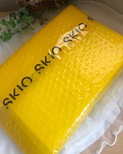 VC ホワイトピールセラム/SKIO/ブースター・導入液を使ったクチコミ(9枚目)