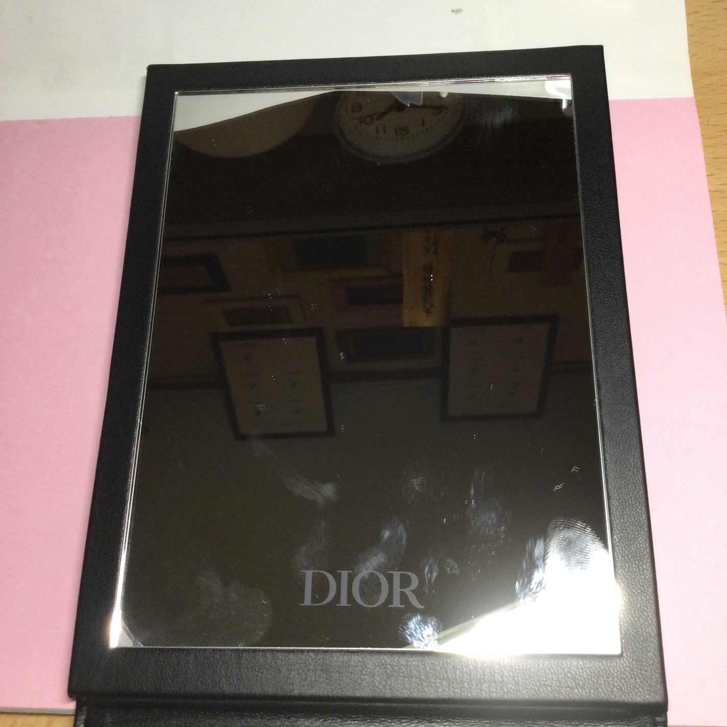 ディオール バックステージ アイ パレット/Dior/アイシャドウパレットを使ったクチコミ(5枚目)