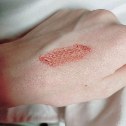 ファッションブロウ カラードラマ マスカラ/MAYBELLINE NEW YORK/眉マスカラを使ったクチコミ(3枚目)