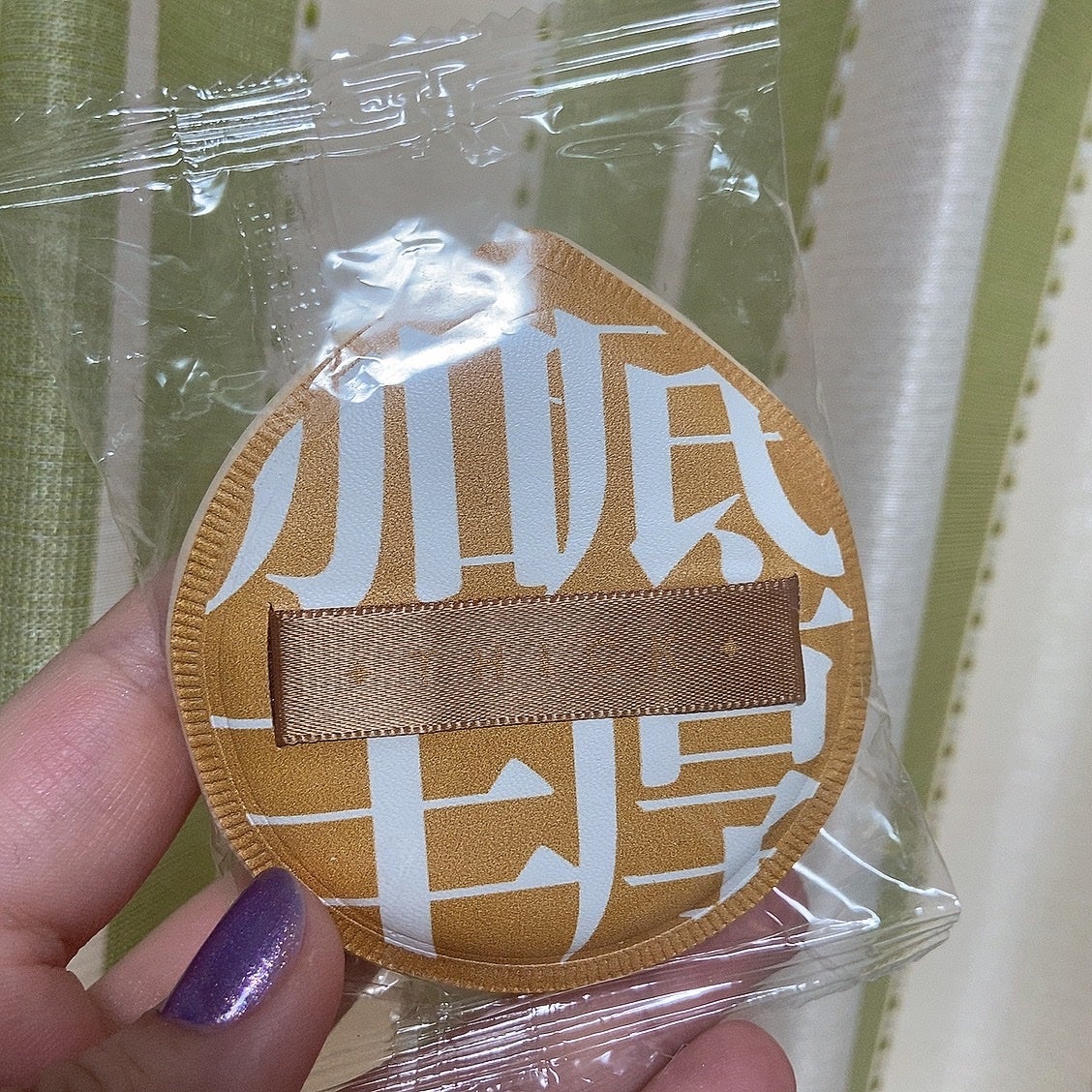 メイクパフ/SHEIN/パフ・スポンジを使ったクチコミ(1枚目)