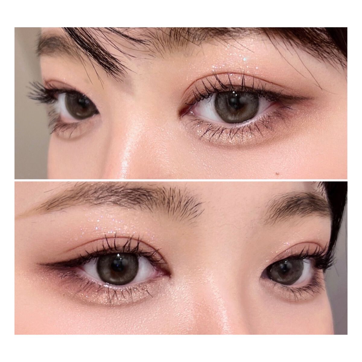 アイ カラー クォード/TOM FORD BEAUTY/アイシャドウパレットを使ったクチコミ（3枚目）