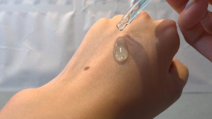 Aqua Balance Ampoule/MIGUHARA/美容液を使ったクチコミ(4枚目)