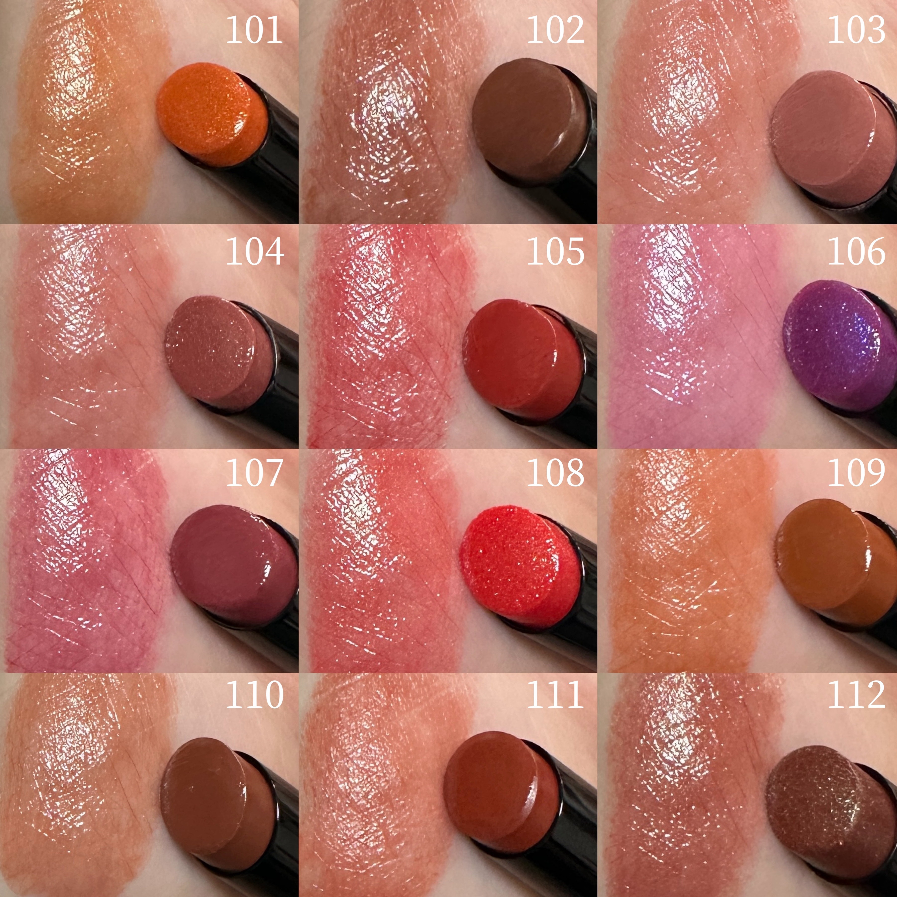 ケイト リップモンスター/KATE/口紅を使ったクチコミ（1枚目）