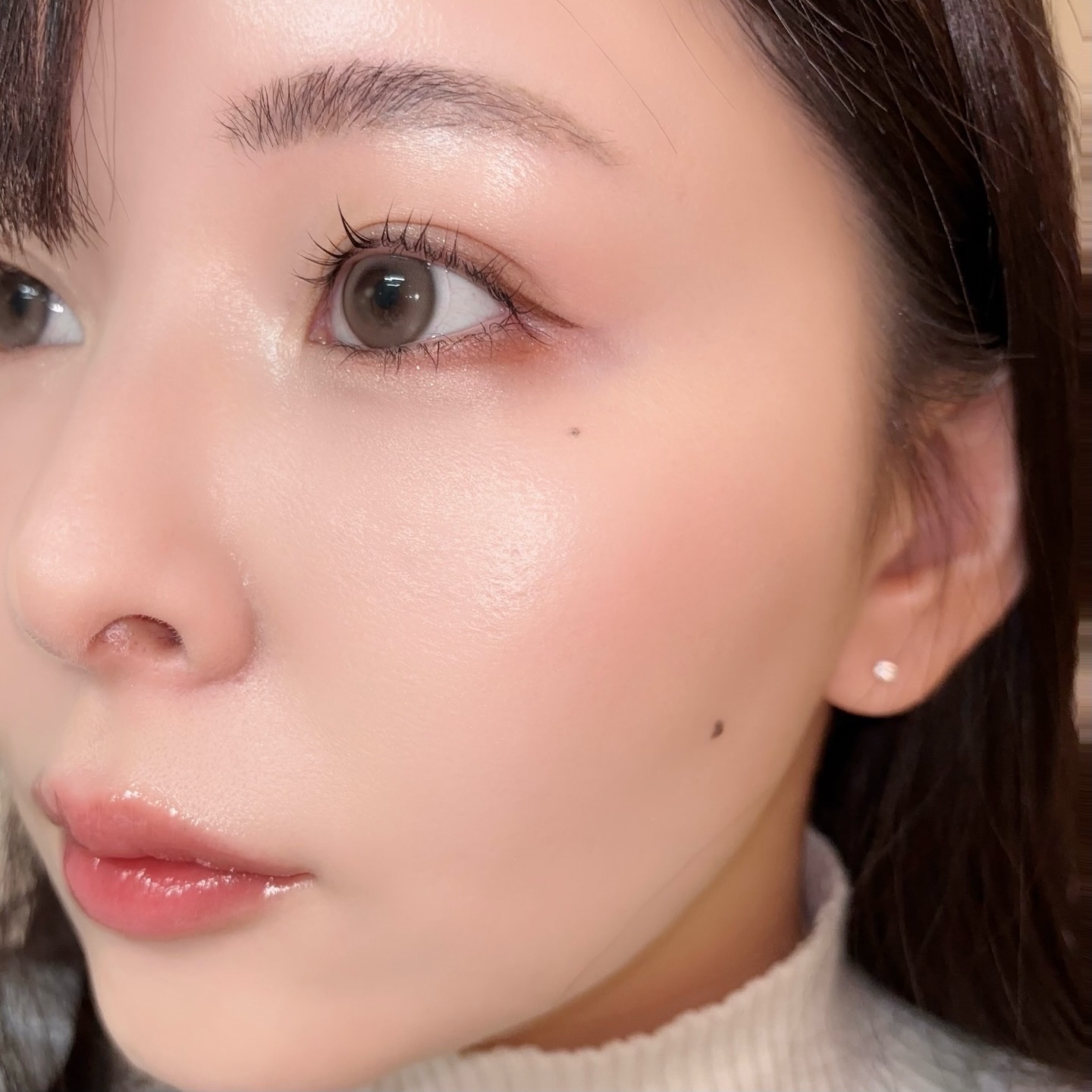 ハイドレーティングリップオイル/BANILA CO/リップオイルを使ったクチコミ（1枚目）