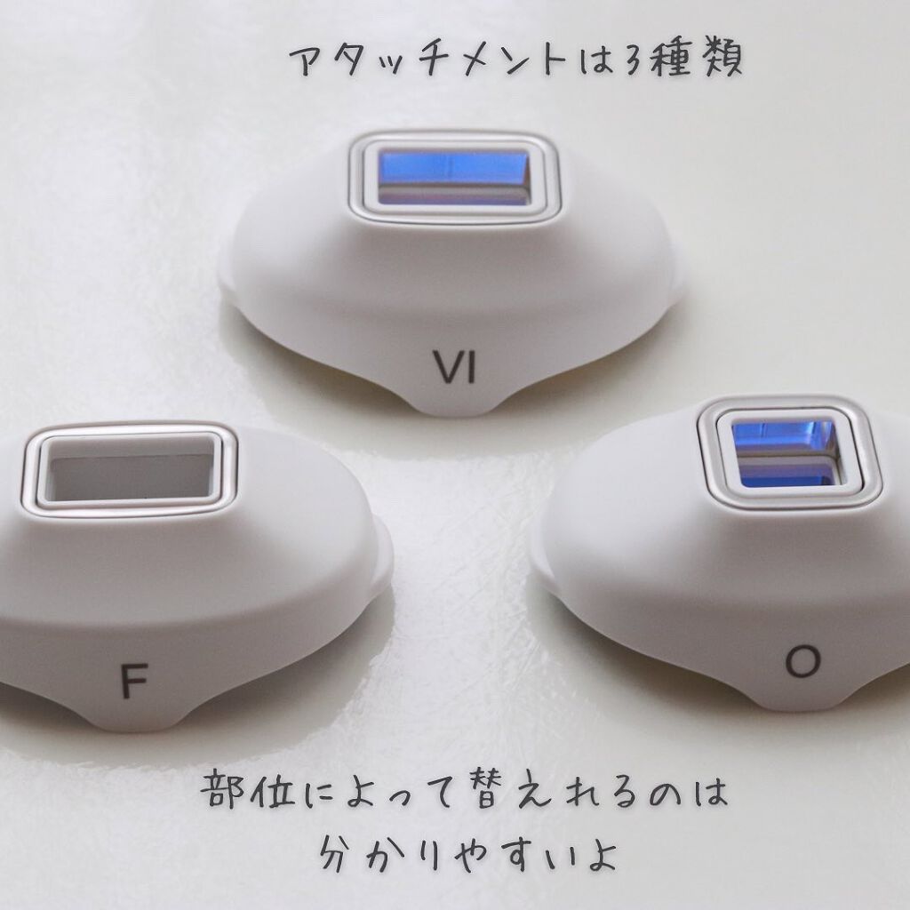 を使ったクチコミ（3枚目）