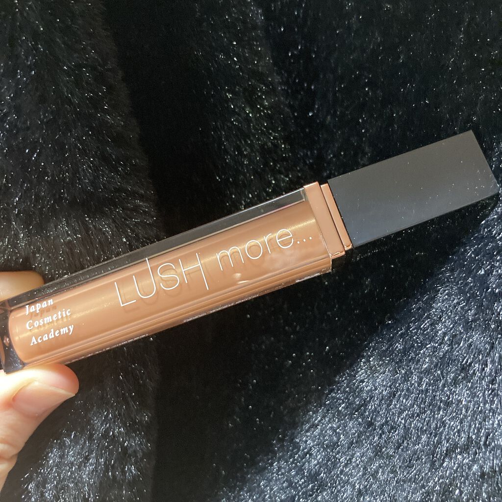 LUSH more.../Japan Cosmetic Academy/まつげ美容液を使ったクチコミ（1枚目）