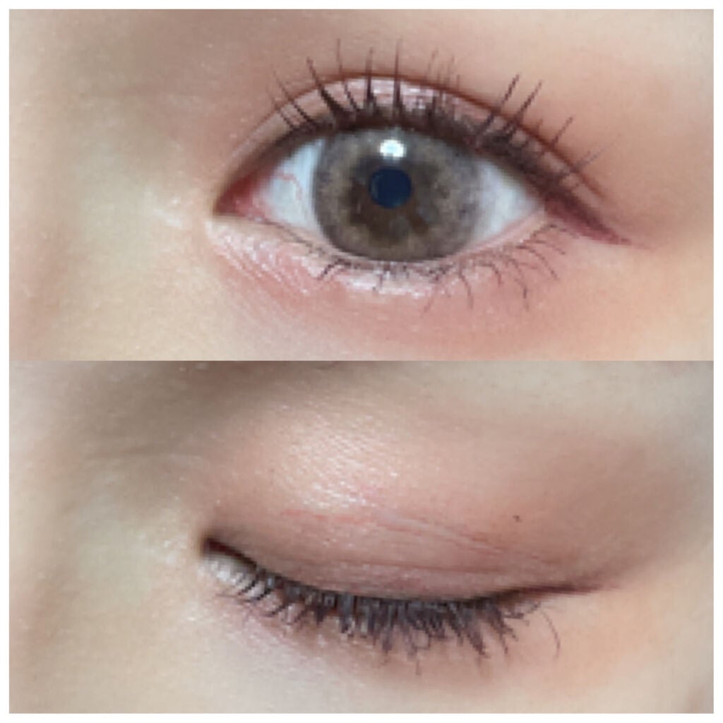 リュクスアイシャドウ/BOBBI BROWN/単色アイシャドウを使ったクチコミ(5枚目)