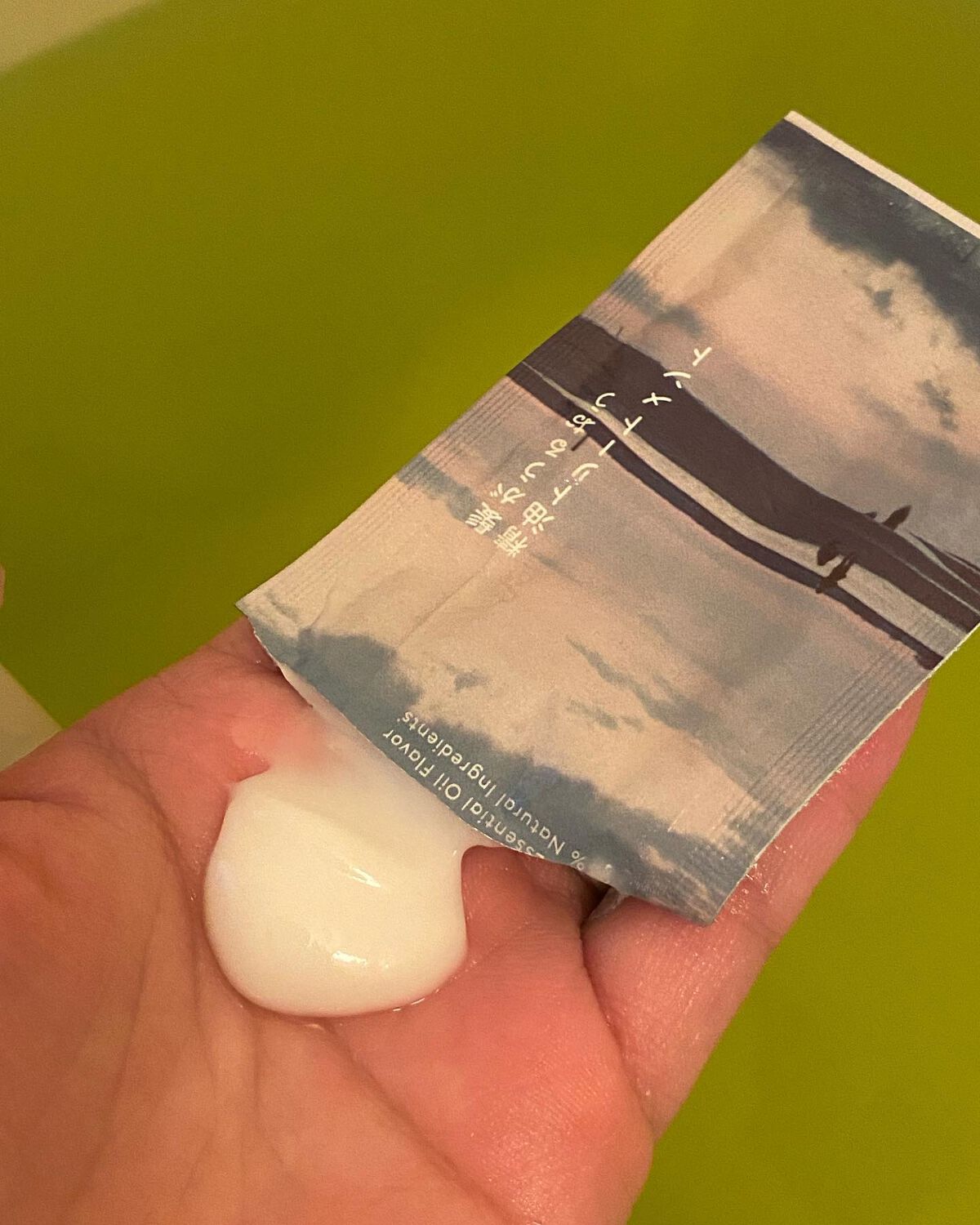 を使ったクチコミ（3枚目）