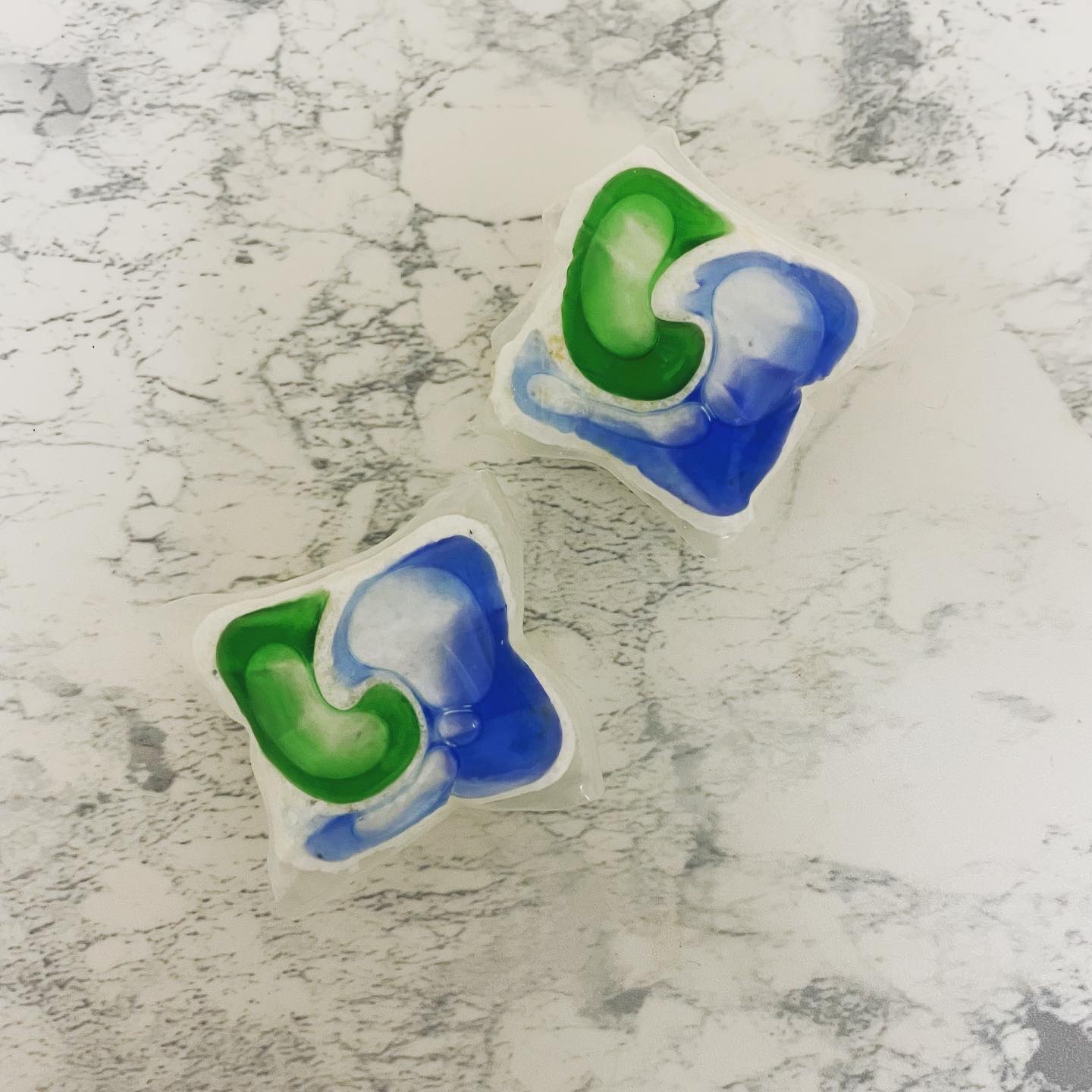 ジョイ ジェルタブPRO/JOY/その他を使ったクチコミ（2枚目）