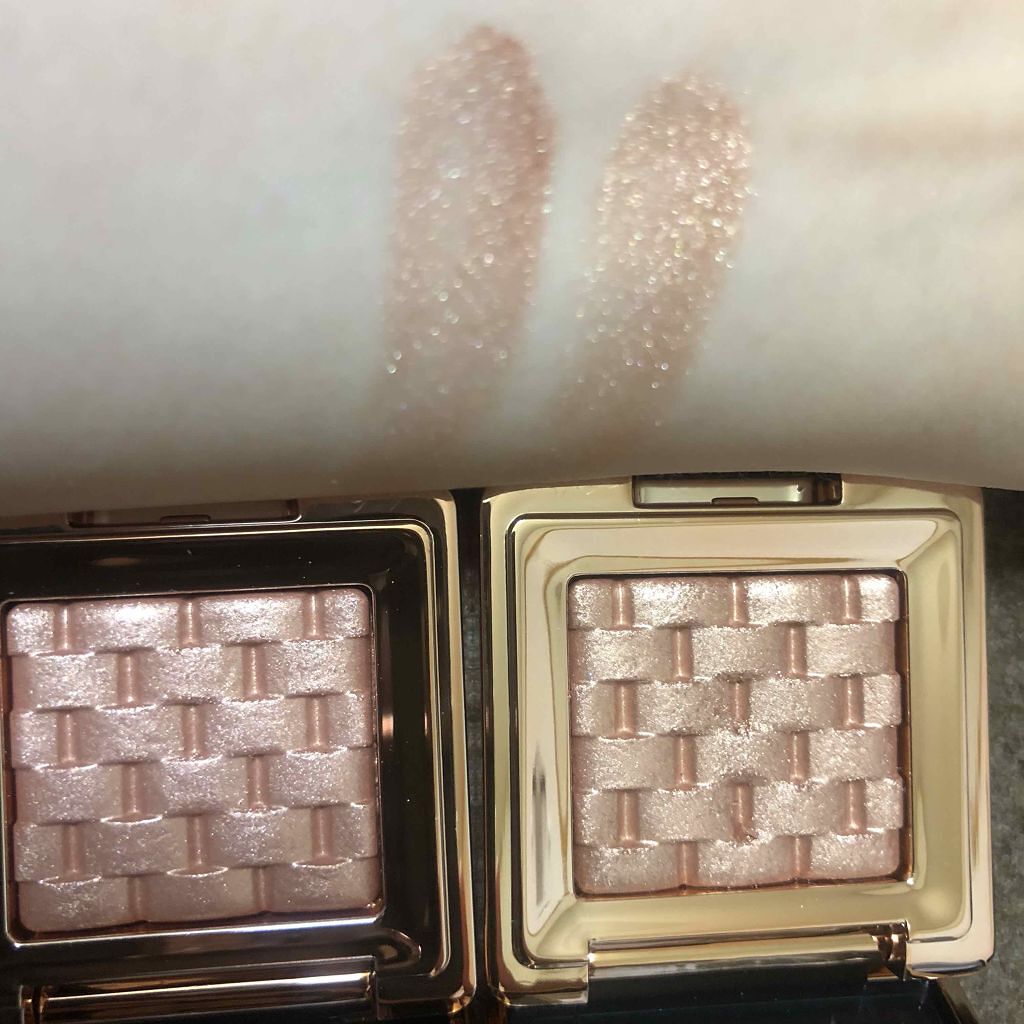 モダンアイシャドウ イタルプリズム/MISSHA/単色アイシャドウを使ったクチコミ(1枚目)