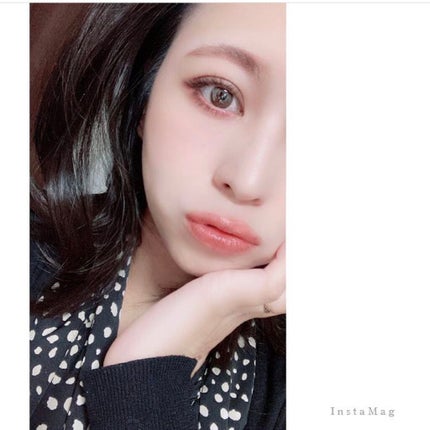 マスカラ プライマー & トップ コート/ANNA SUI/マスカラ下地を使ったクチコミ(8枚目)