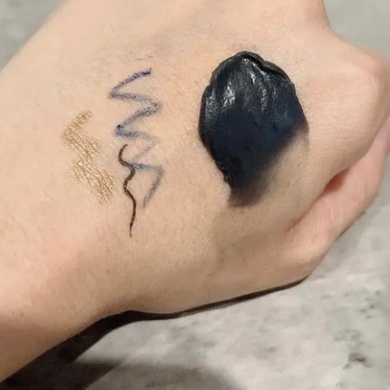 クレンジングバーム ブラック/CLAYGE/クレンジングバームを使ったクチコミ(4枚目)