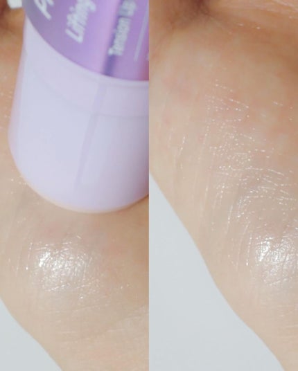 プロバイオダーム リフティング クリーム/BIOHEAL BOH/フェイスクリームを使ったクチコミ(7枚目)