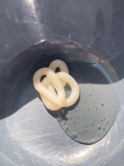 リフレッシュモーメントパフュームシャンプー/トリートメント Fig Fog/Free Moment /市販シャンプーを使ったクチコミ(8枚目)