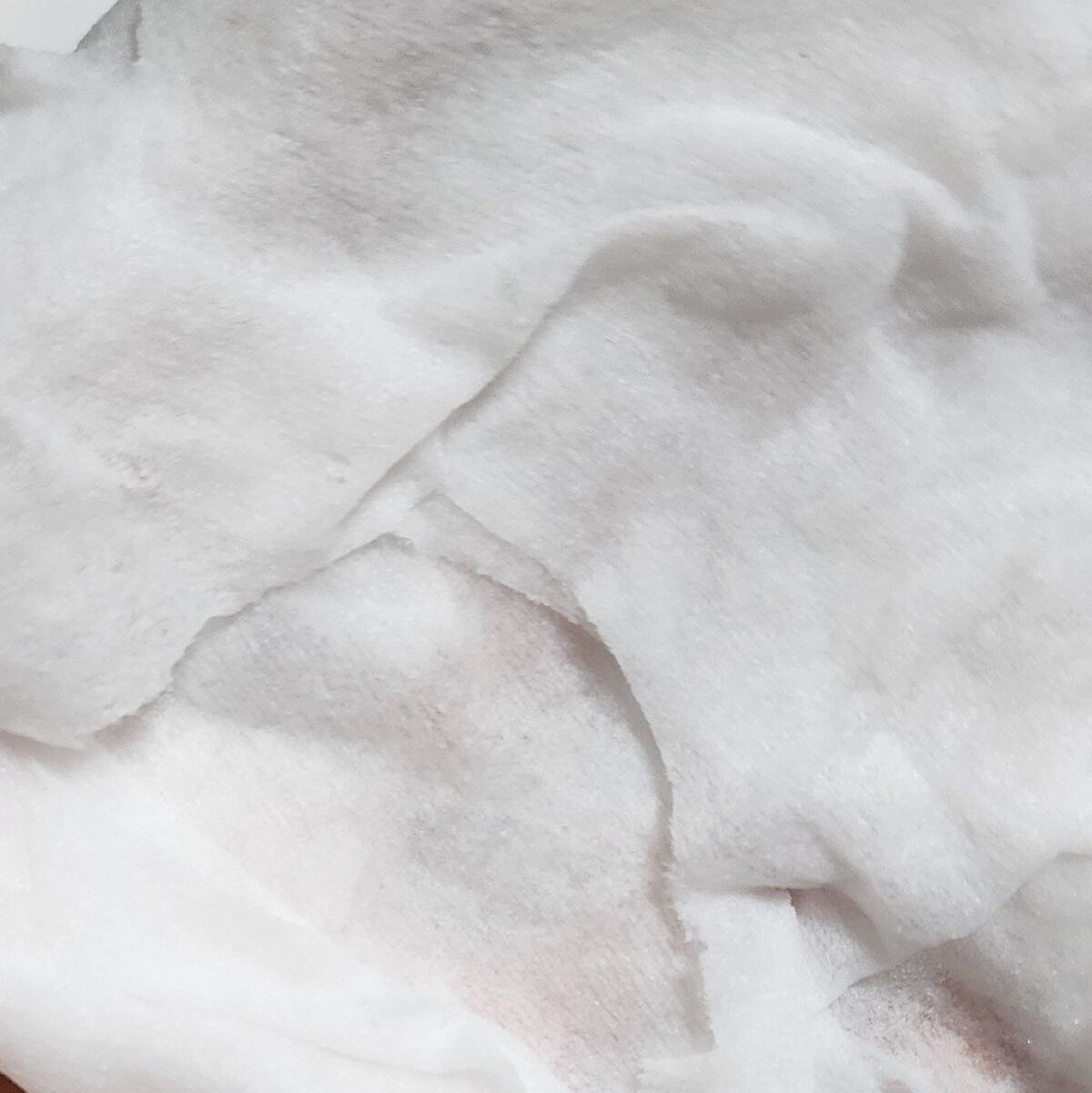 ポッシュコッシュFRマスク/POSH KOSH/シートマスク・パックを使ったクチコミ（3枚目）