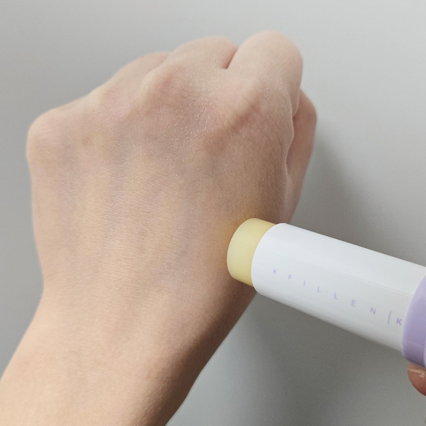 アイバーム CV/KAHI/フェイスバームを使ったクチコミ(3枚目)